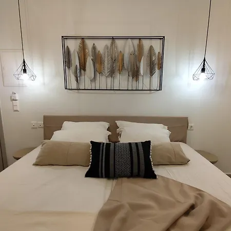 Lemon Agia Anna (Naxos)