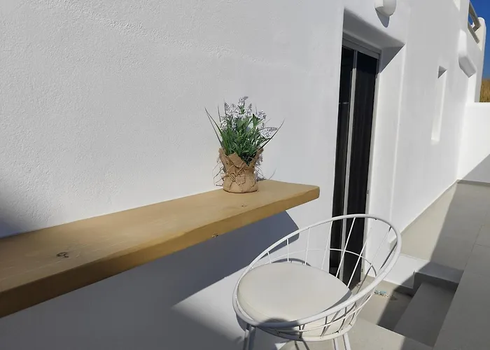 Lemon * Agia Anna (Naxos)