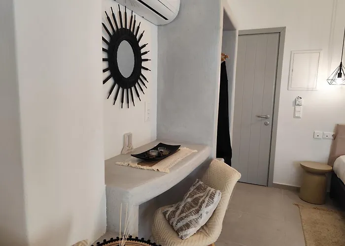 Lemon Agia Anna (Naxos)