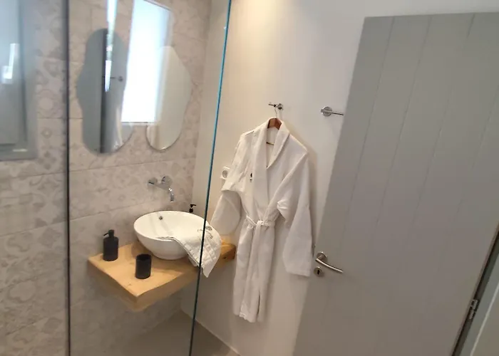 Lemon Agia Anna (Naxos)