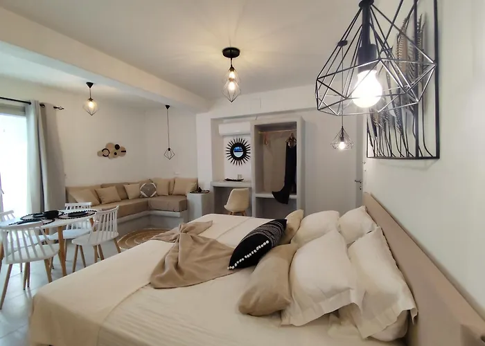 Lemon * Agia Anna (Naxos)