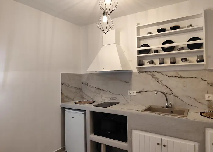 Lemon Agia Anna (Naxos)