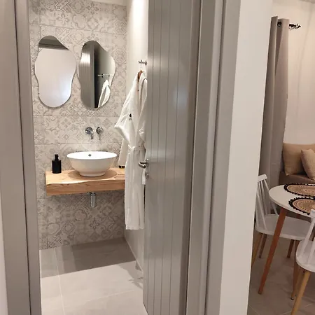 Lemon Agia Anna (Naxos)