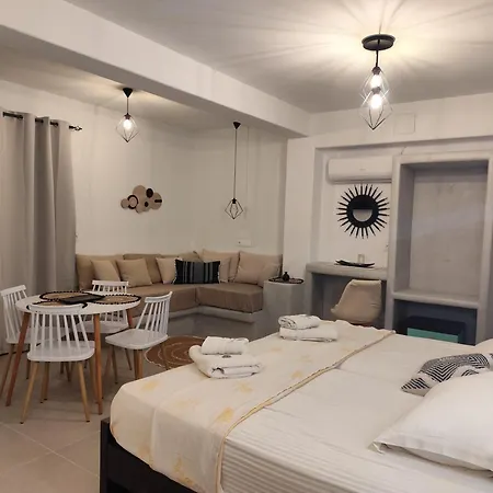 Lemon * Agia Anna (Naxos)