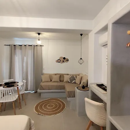 Lemon * Agia Anna (Naxos)