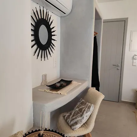 Lemon Agia Anna (Naxos)