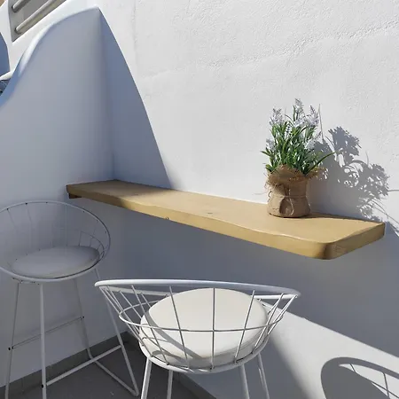 Lemon Agia Anna (Naxos)