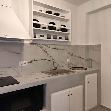 Lemon Agia Anna (Naxos)