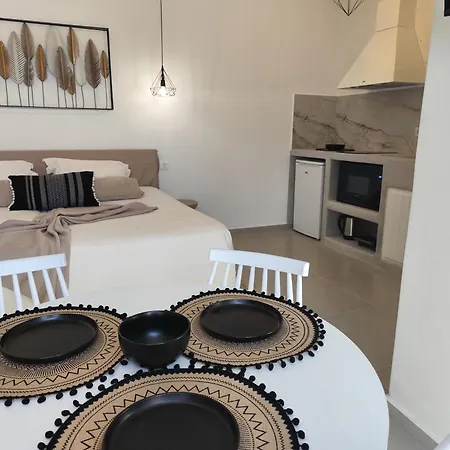 Lemon * Agia Anna (Naxos)