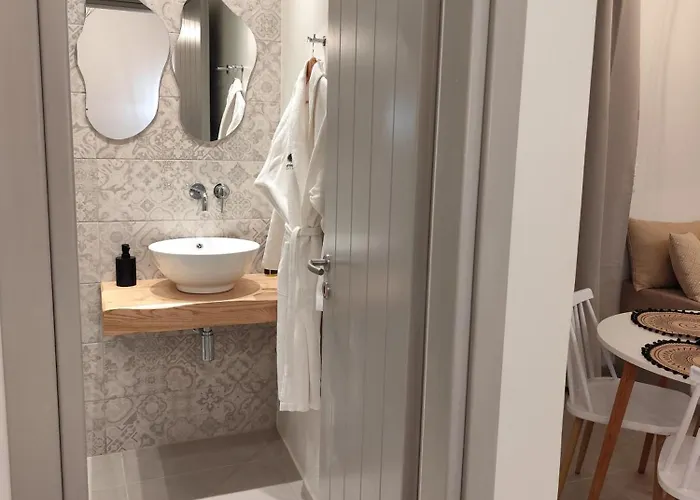 Lemon Agia Anna (Naxos)