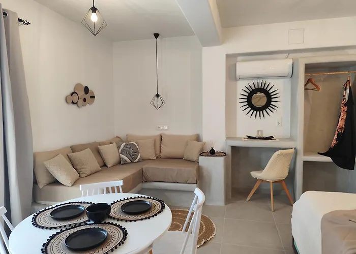 Lemon Agia Anna (Naxos)