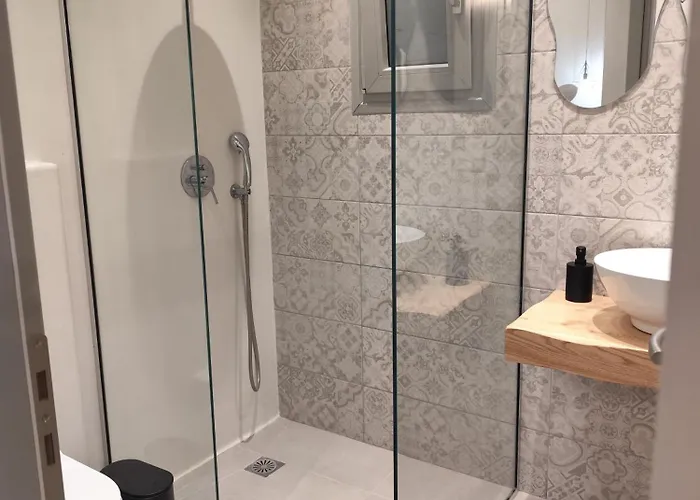 Lemon Agia Anna (Naxos)