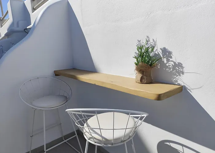 Lemon Agia Anna (Naxos)