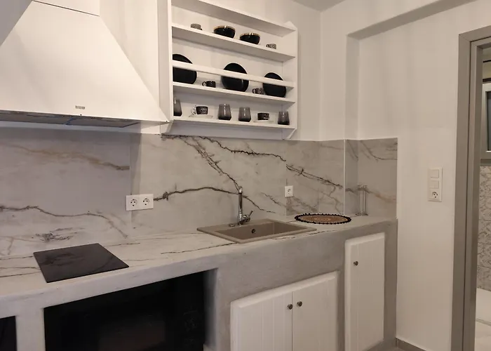 Lemon Agia Anna (Naxos)