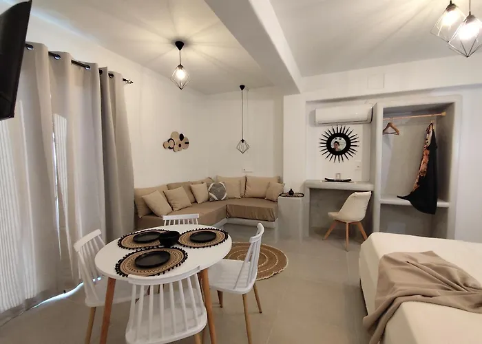 Lemon * Agia Anna (Naxos)