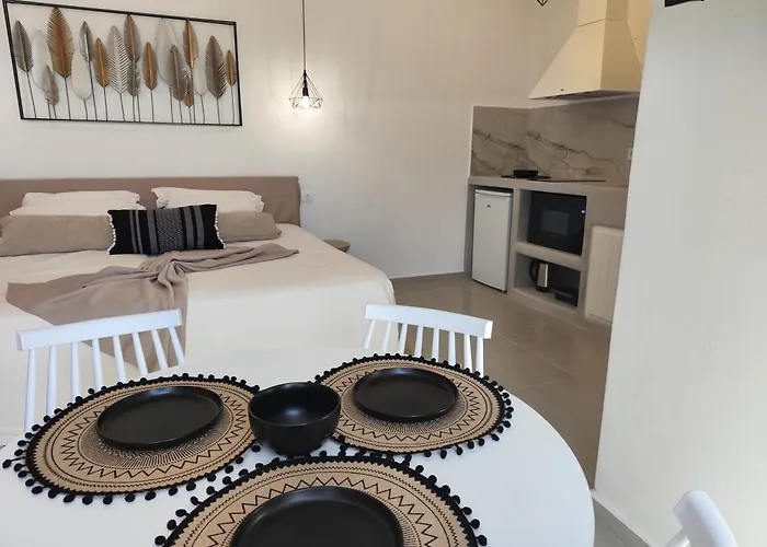 Lemon * Agia Anna (Naxos)